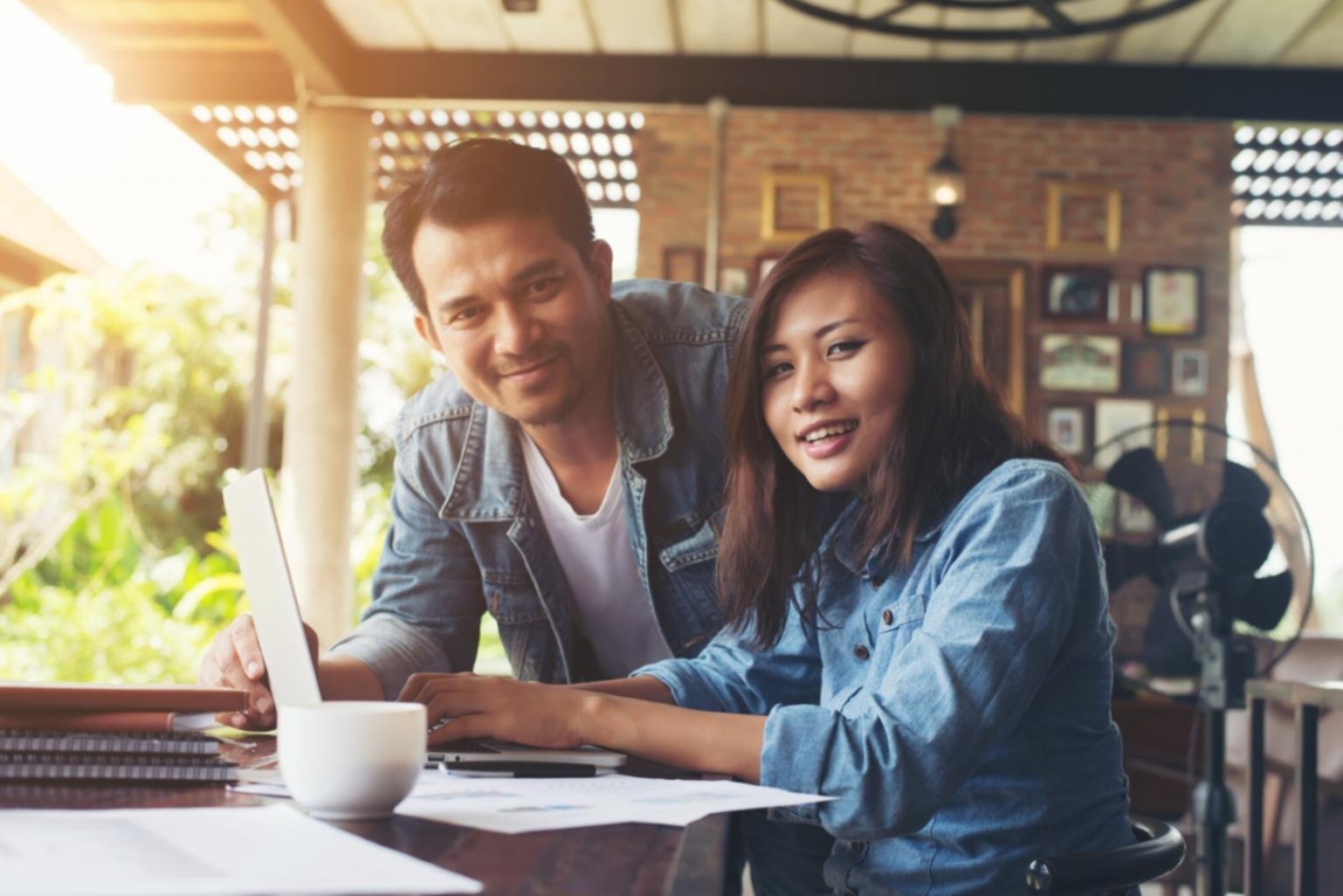 Sesión de mentoría personalizada
