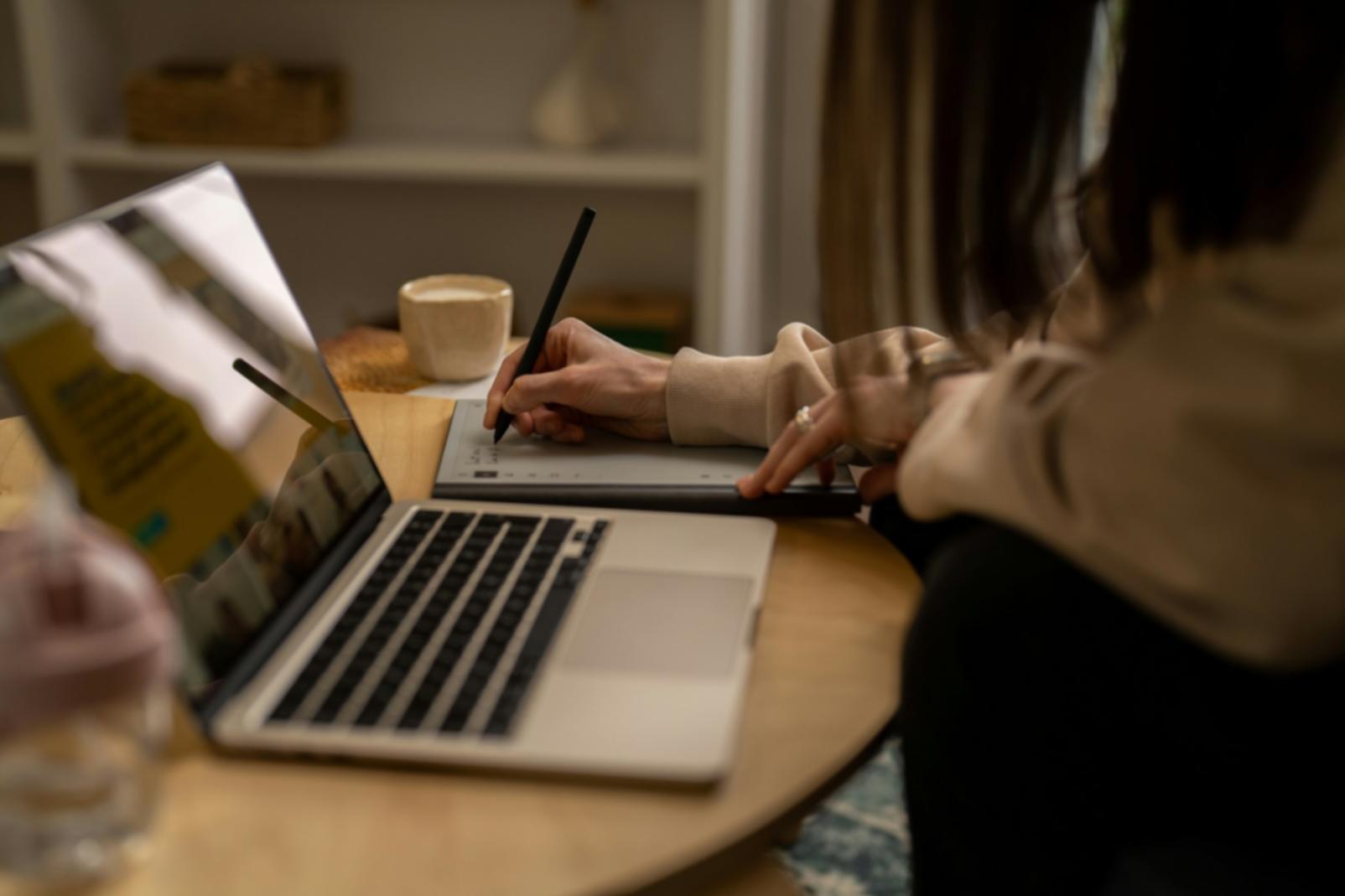 Sesión de formación financiera personalizada