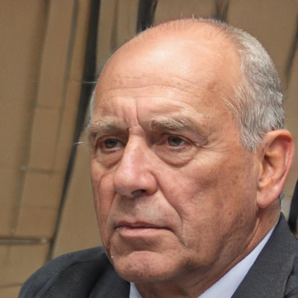 Leandro Vázquez, Director de Estrategia Financiera